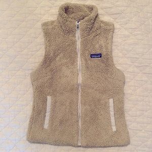 Patagonia Los Gatos Vest- $50